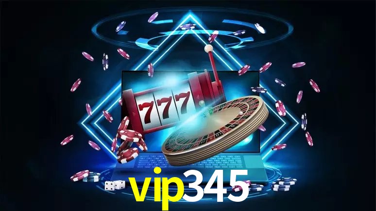 Game Providers vip345