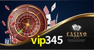 Welcome Bonus vip345
